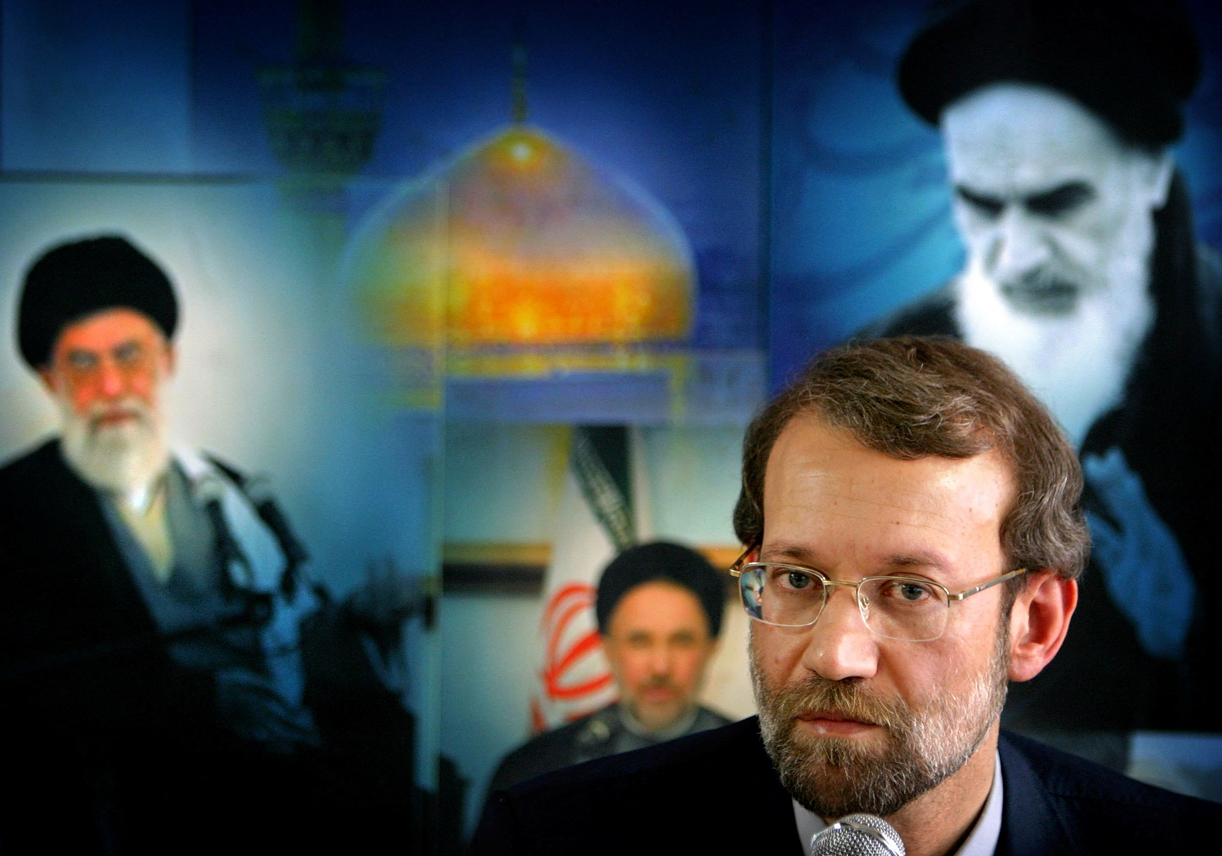 Tehran's 'Mosaic': Iran's Secret Doctrine of an Endless War