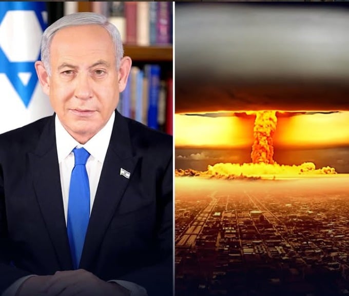 Israel inicia campanha militar contra o Irã