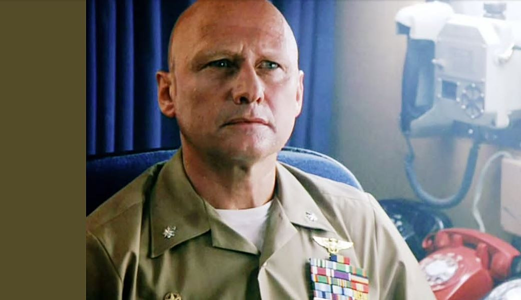 'Top Gun' actor James Tolkan dies