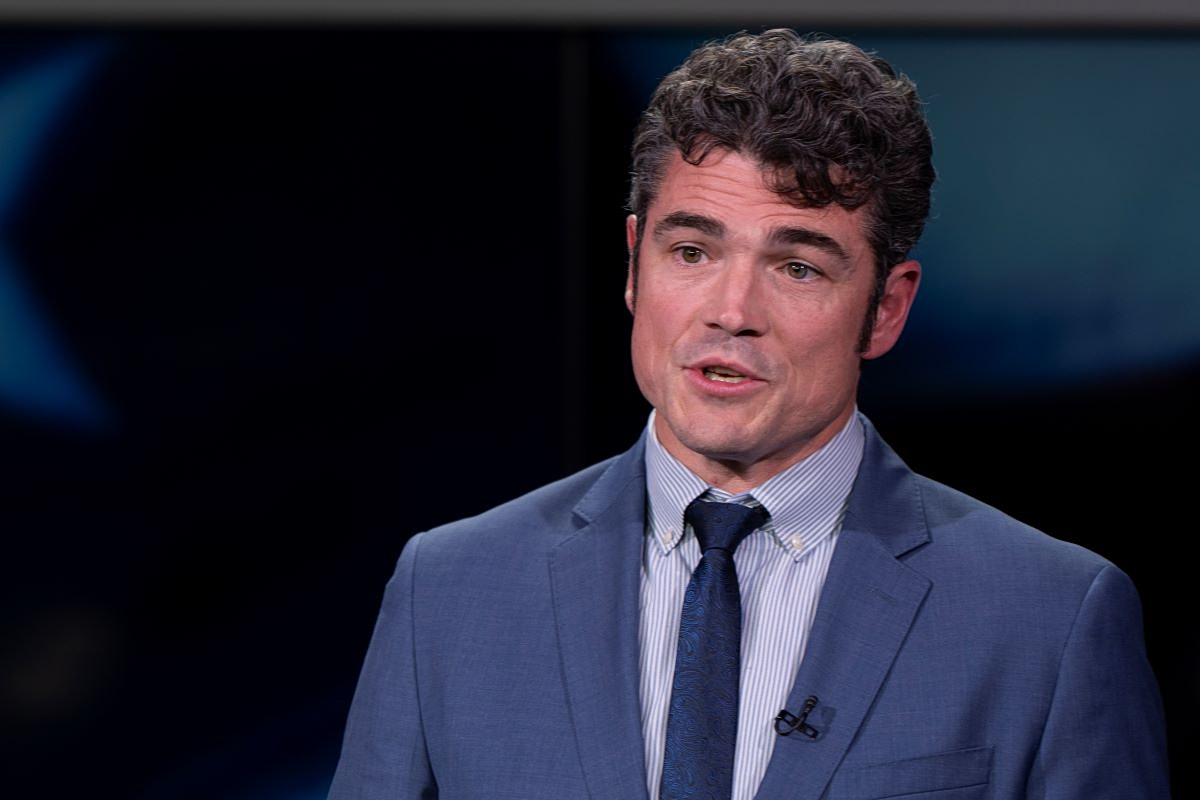 US: Counterterrorism chief resigns - 'Iran was not a threat', his letter