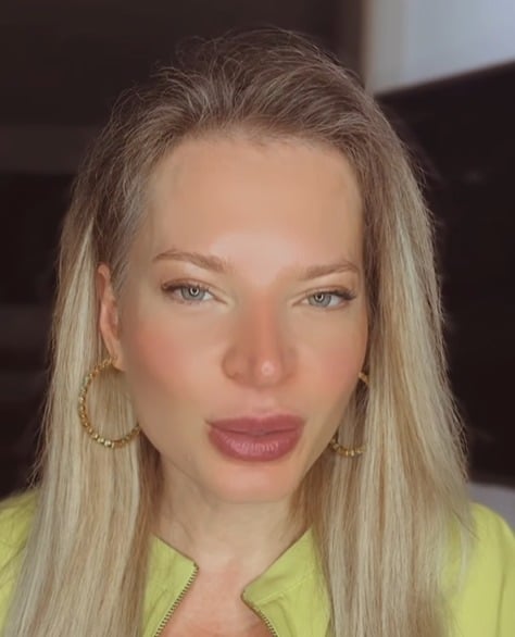 Comentarista política cita supostas imagens de festas em Brasília