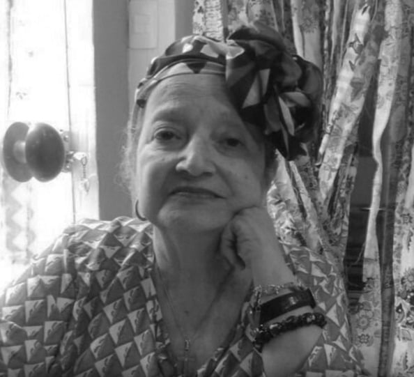 Jornalista Lêda Rivas morre aos 80 anos