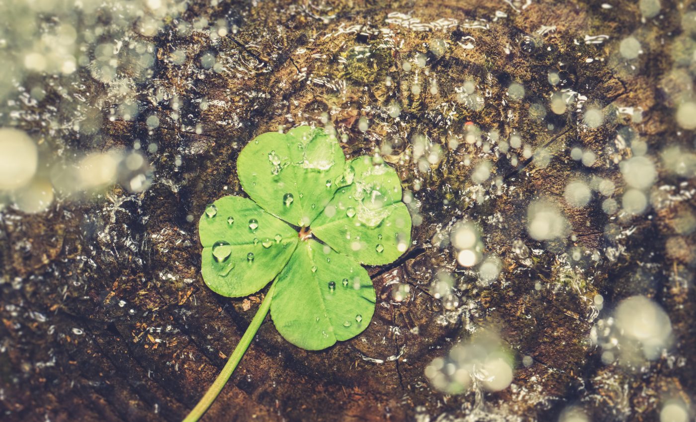 Jupiter, the planet of LUCK, brings big changes for these 4 SIGNS all week