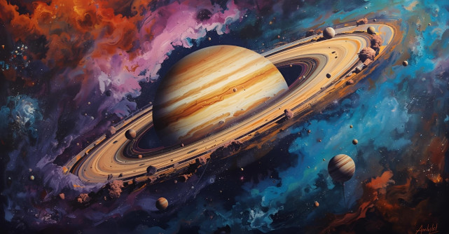 Jupiter ends its retrograde on March 10, 2026. How the signs are influenced