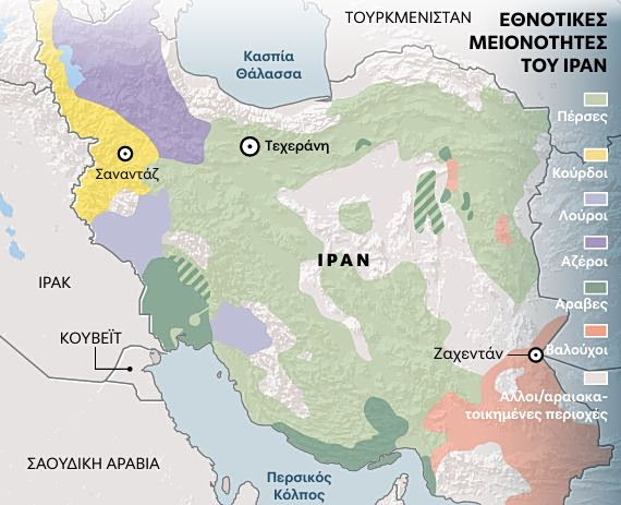 Σάμιουελ Κατζ: «Αυτός είναι ο μεγαλύτερος πόλεμος του Ισραήλ» – Το μήνυμα στους εχθρούς του