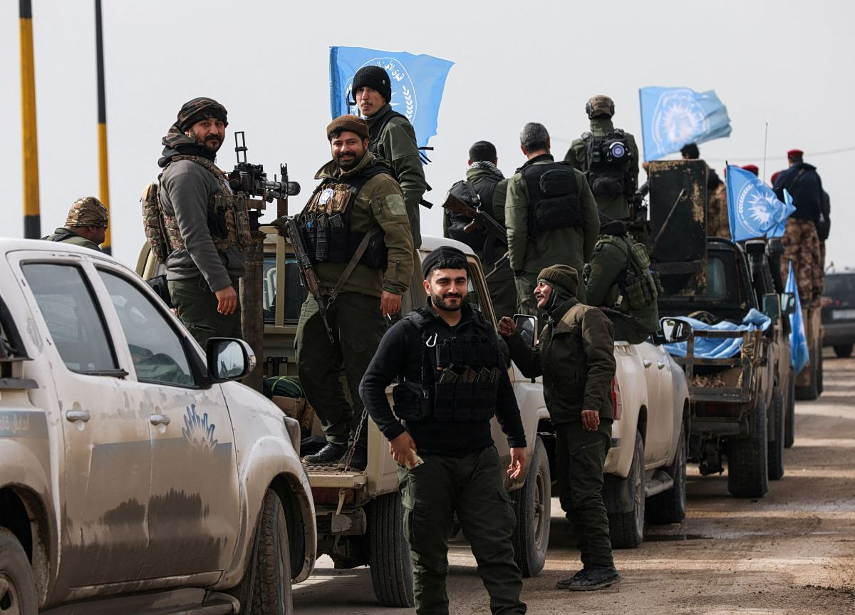 Iran War: Kurds, Mossad and CIA Behind Next Phase of War?