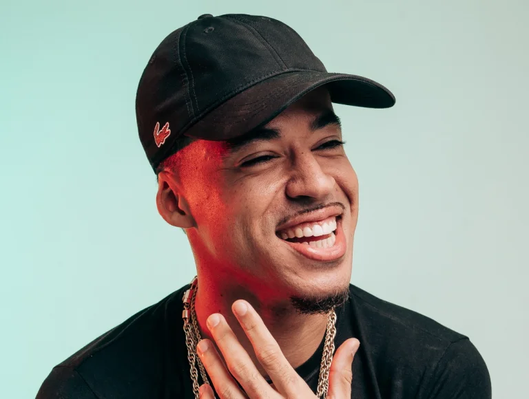 L7nnon surprises by revealing that he refused a fee of R$15 million in advertising