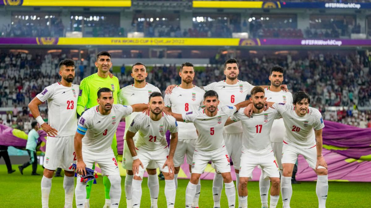 Iran is eliminated from the World Cup: "What sensible person would send his team to the United States?"
