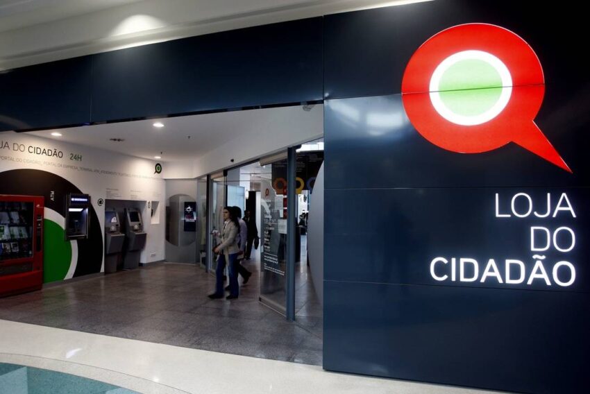 Espaço Cidadão de Faro now offers savings products