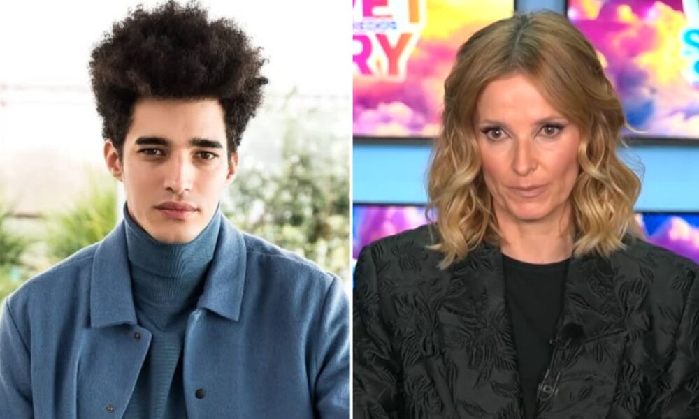 Luís Borges 'applauds' Cristina Ferreira and leaves a 'message': “Put another chair at the gala…”