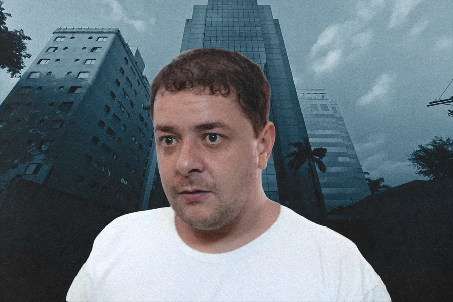 Headquarters of companies that generated R$3 million to Lulinha are empty in SP