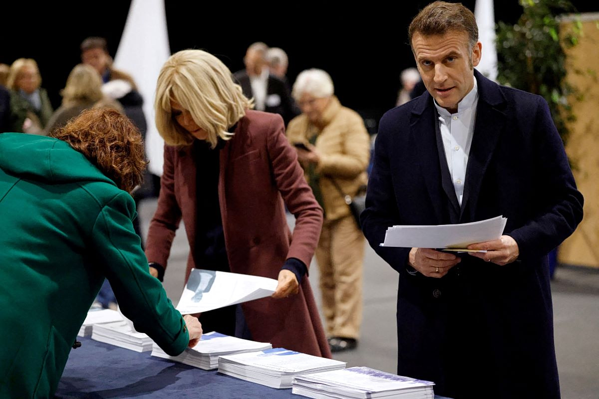 France: First round of municipal elections - The National Rally consolidates its power