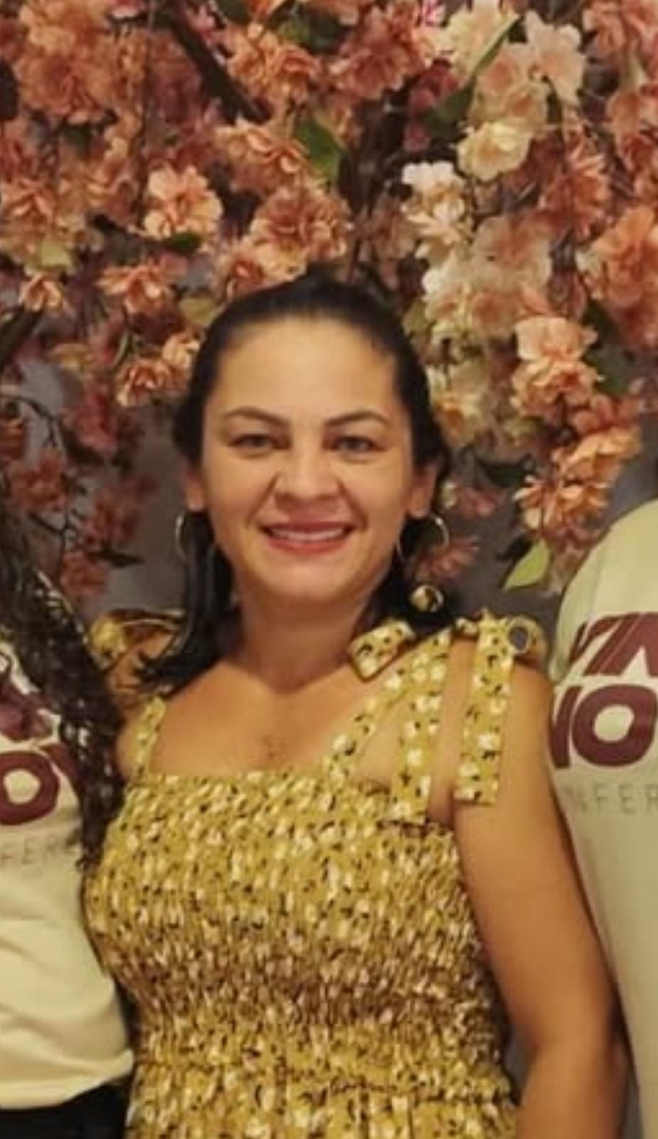 Maria Leonilza Gomes Silva