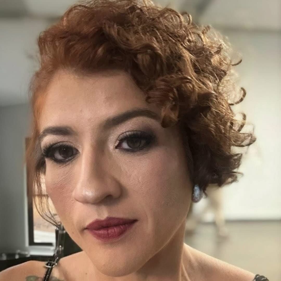 Danielle Freitas dos Santos