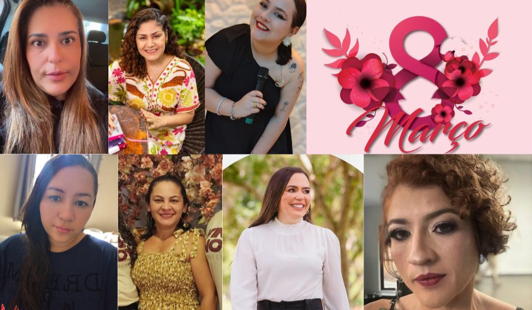 Mães atípicas transformam o Dia da Mulher em símbolo de resistência