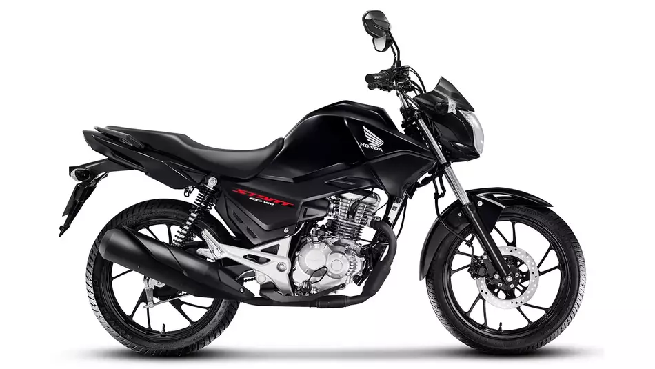 “You on a motorcycle 0 km”: ContilNet draws a motorcycle this Sunday; see how to watch