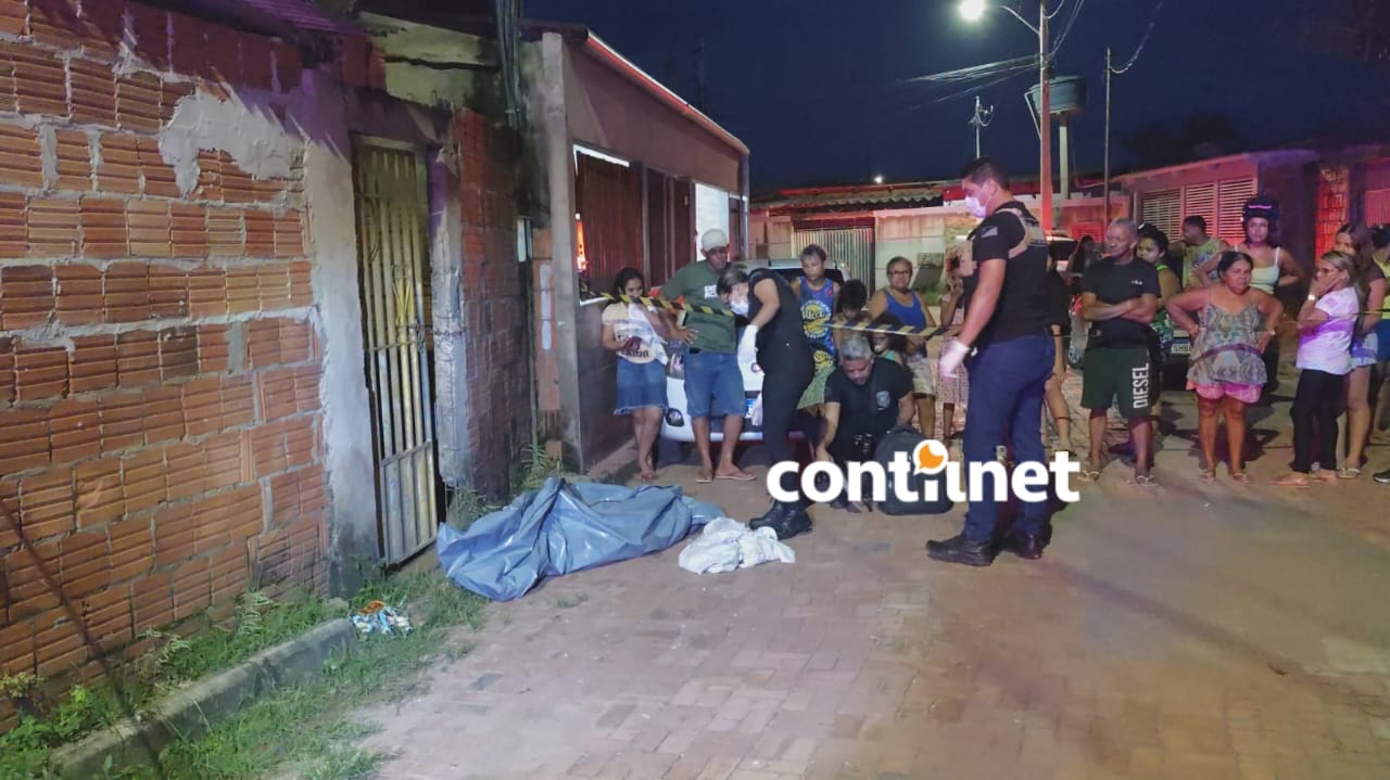 Mulher de 50 anos morre após mal súbito