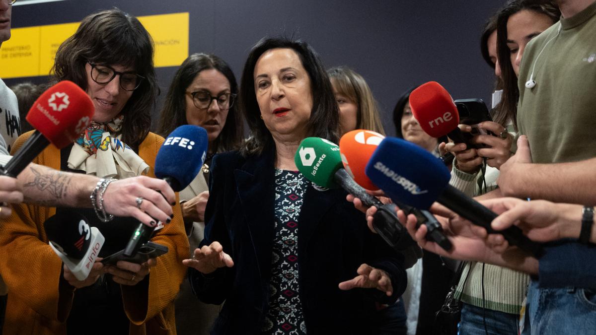 Robles confirms the death of a second Indonesian blue helmet in Lebanon