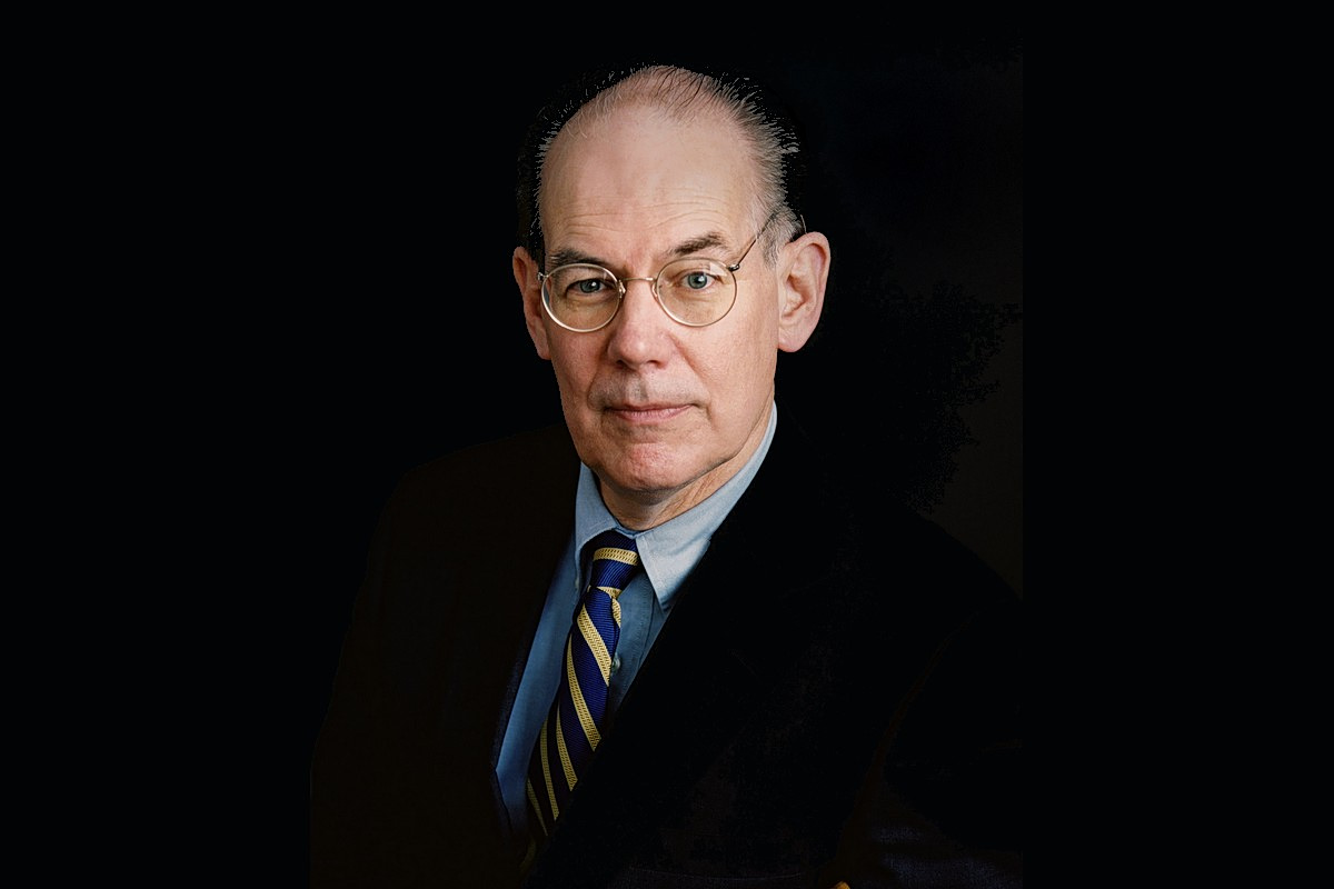 John Mearsheimer: The US has been dragged into a war it cannot win