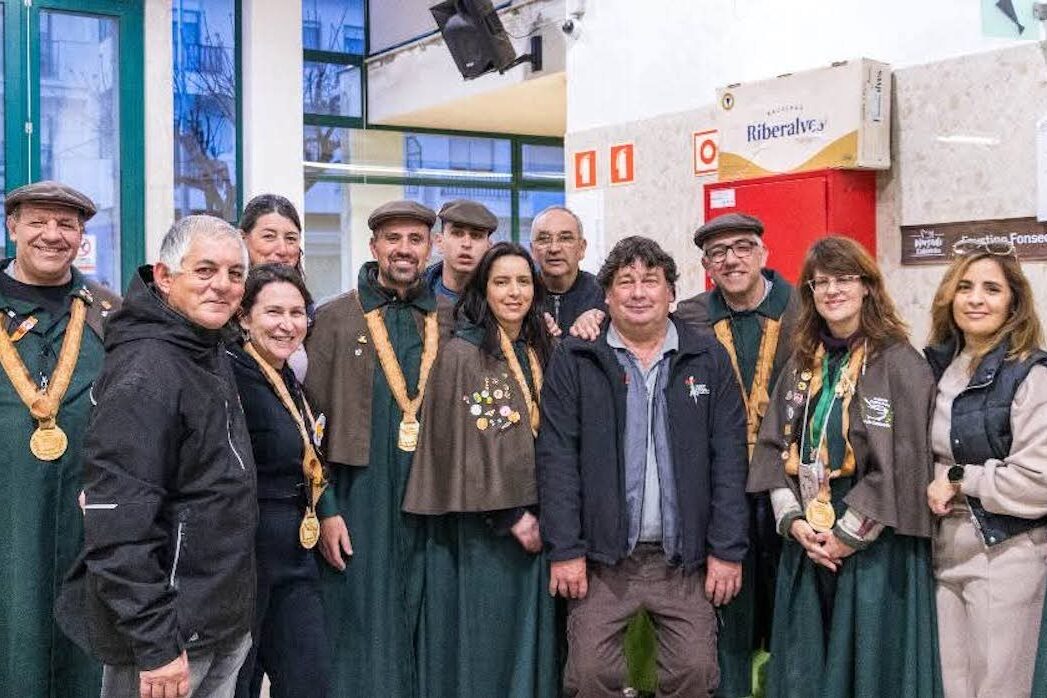 Mountain flavors highlighted at Mercado do Caldeirão in São Brás