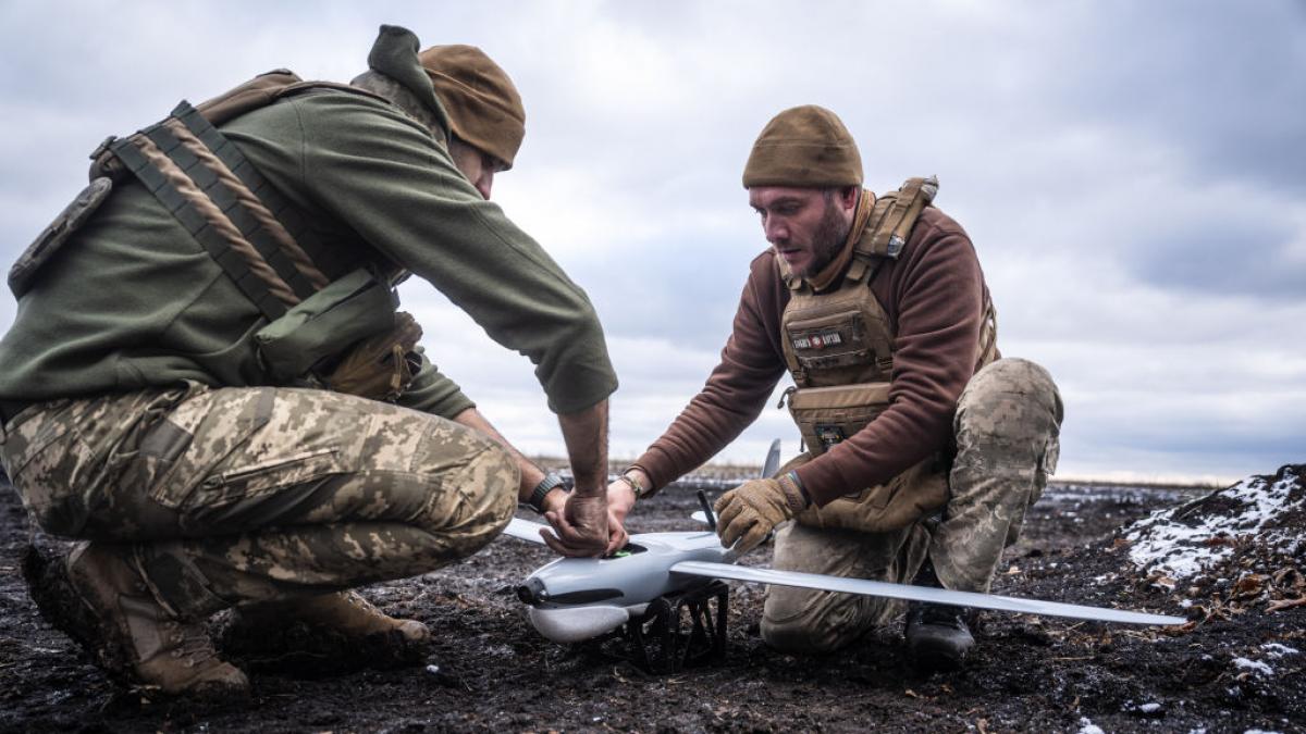 Jaume Sanpera, CEO of Sateliot: "In the war in Ukraine you depend on a company from a third country whose agenda may not coincide with yours"