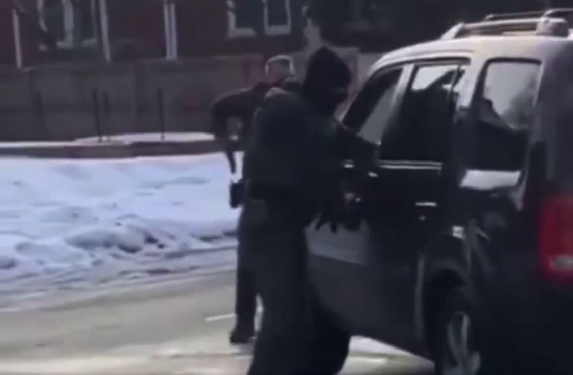 Minnesota: Trump administration sued for cover-up of fatal shooting by feds