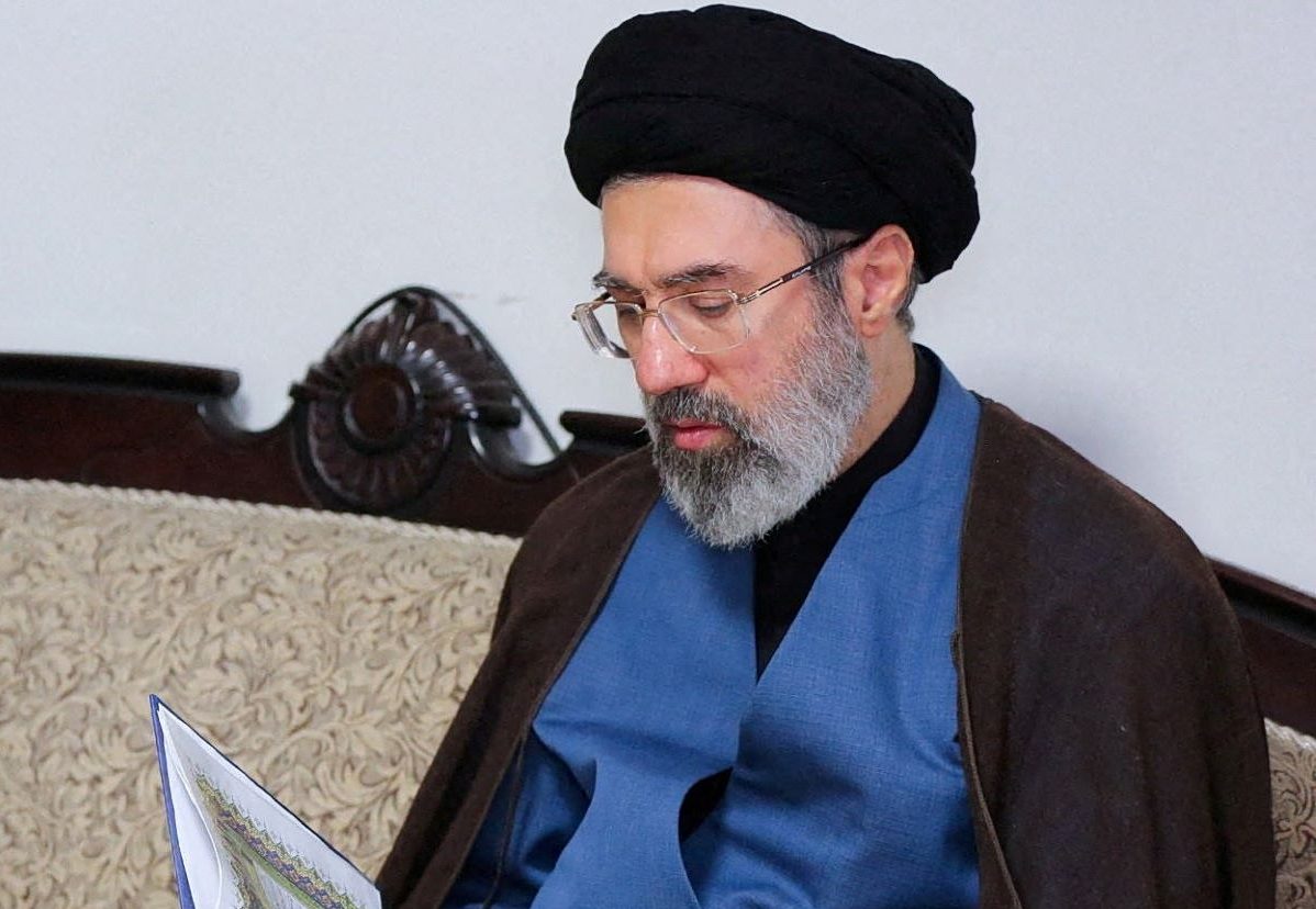 War in Iran: Khamenei's successor, relentless bombing and calls for restraint