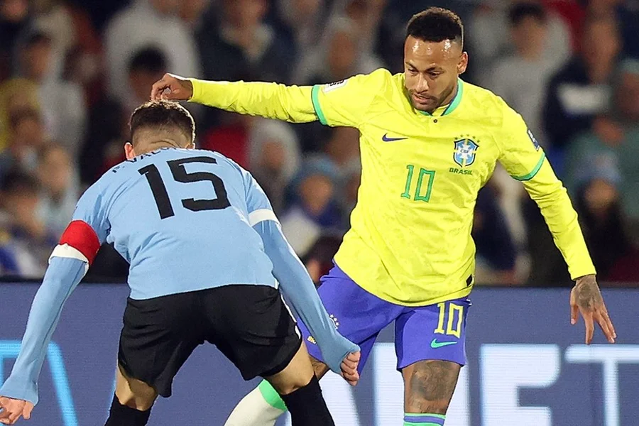 Call-up: Neymar could return to the national team after almost 900 days