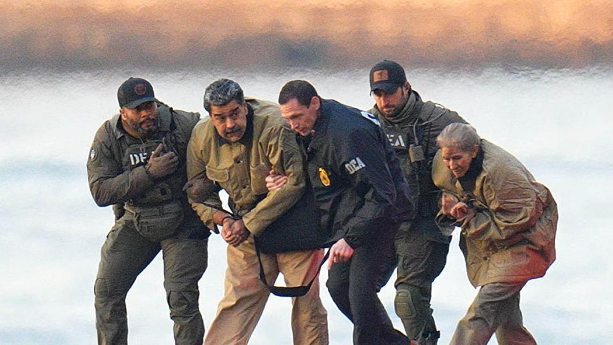 Maduro returns before the judge: he accuses Trump of hindering his defense and asks to dismiss the case for narcoterrorism