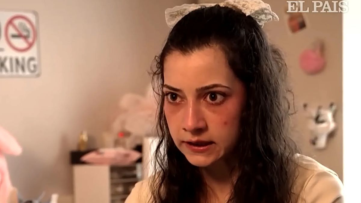 Barcelona: "I want to die beautiful" - 25-year-old Noelia was euthanized