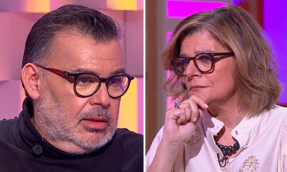 “What was the diagnosis?” After retirement, Nuno Azinheira talks about heart problem