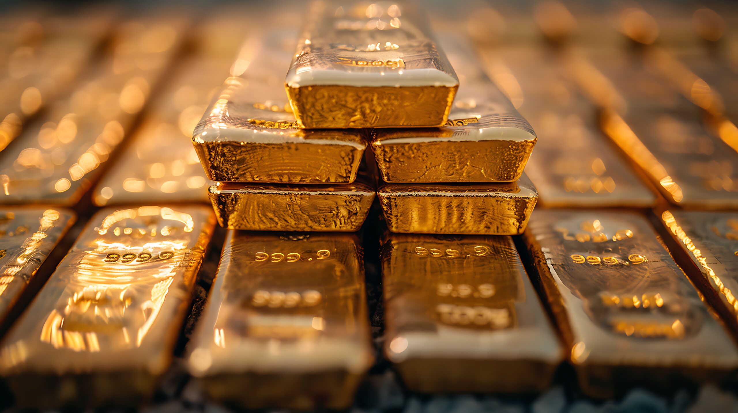 This EU country already has more gold reserves than the European Central Bank and has no plans to stop there