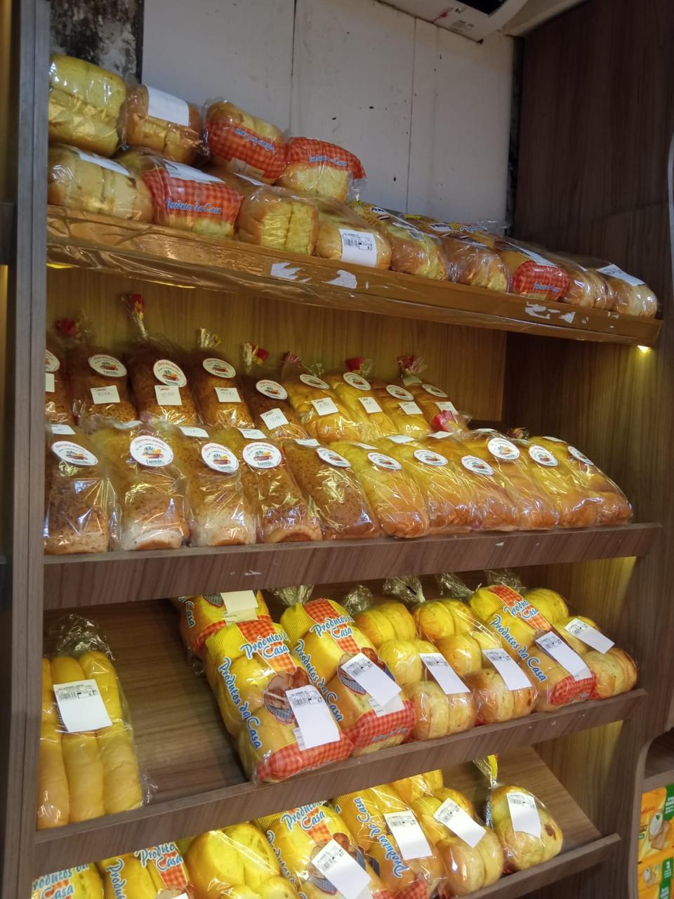 Production from Fazenda Maria Madalena starts to be sold in the city