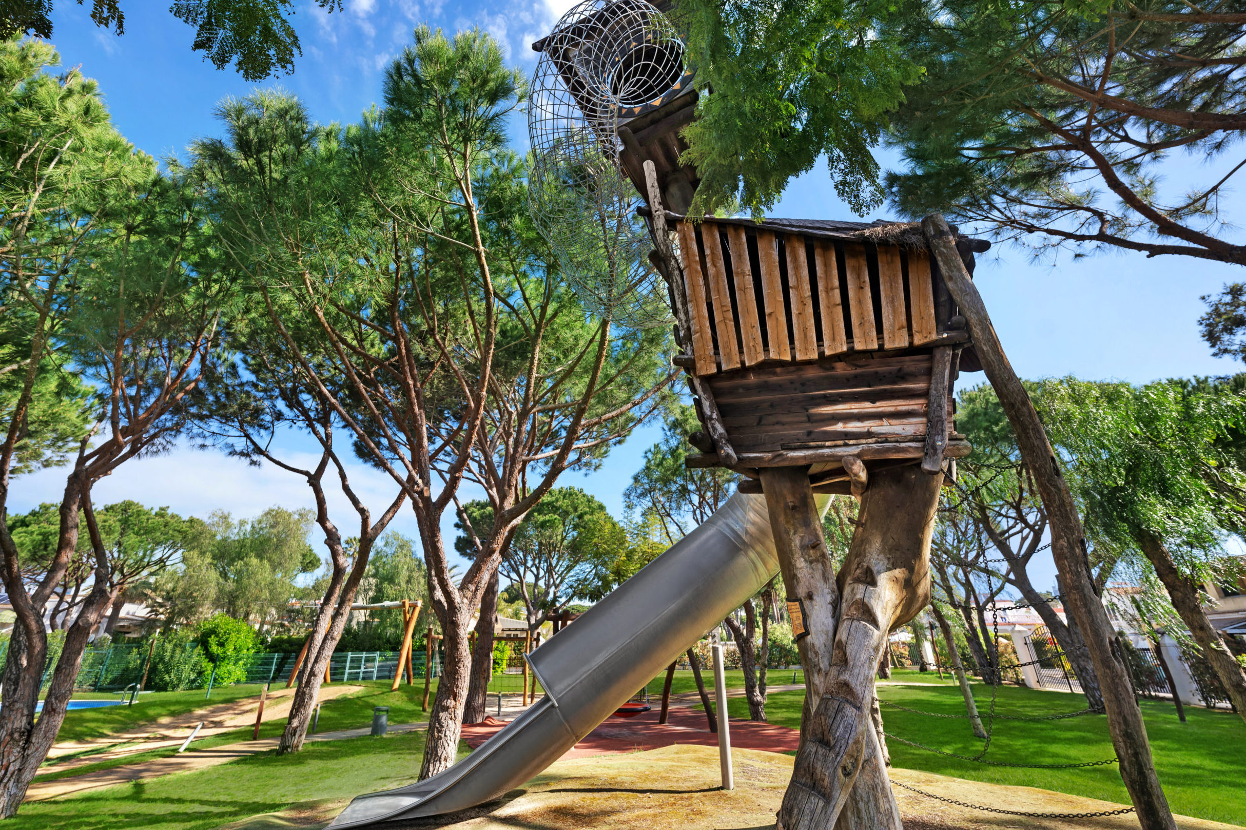 Hilton Vilamoura's Easter program brings together gastronomy and entertainment for families