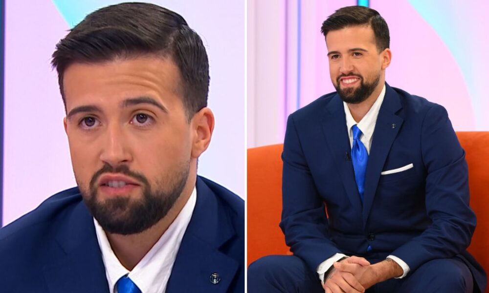 “I want him to be the winner.” Pedro reveals contestant who “deserves” to win 'Secret Story 10'