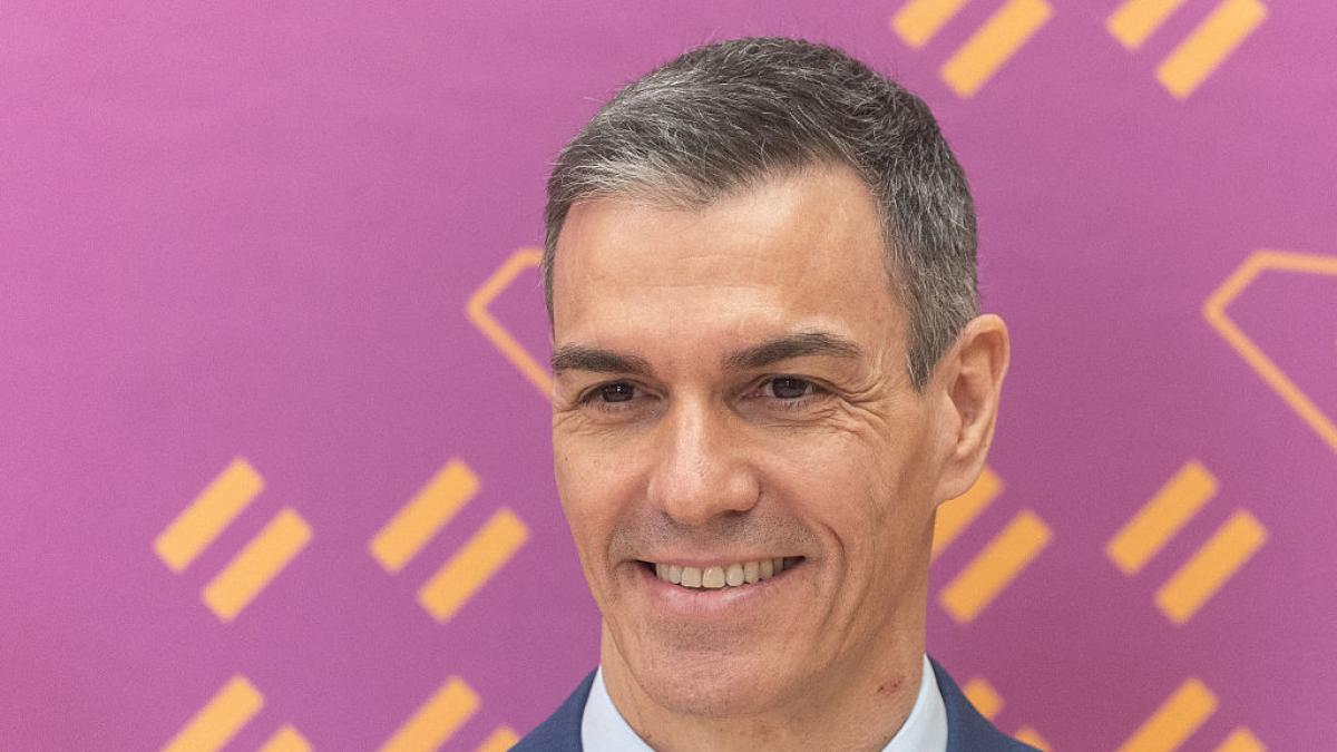 Add up and continue: all the support that Sánchez has received for his position on Iran and Trump's threats