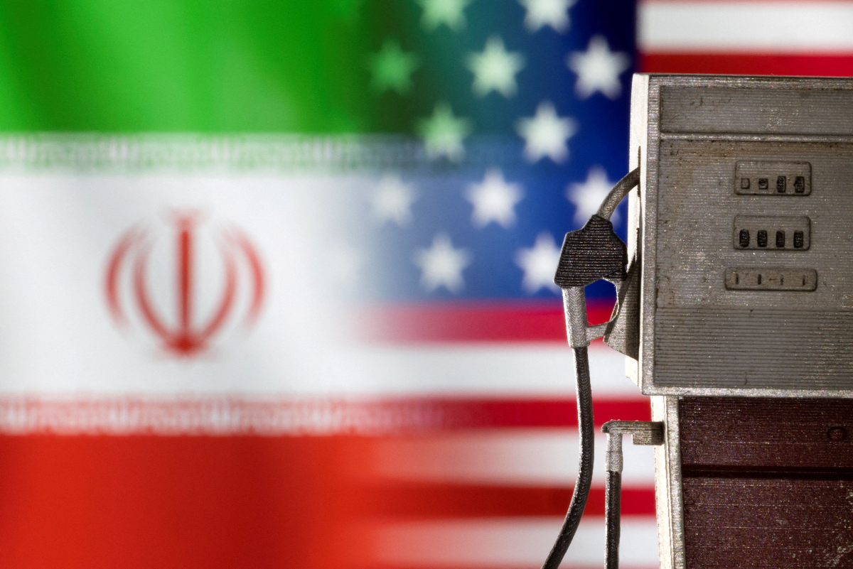 Iran war: JP Morgan sees oil rally after Strait of Hormuz standoff