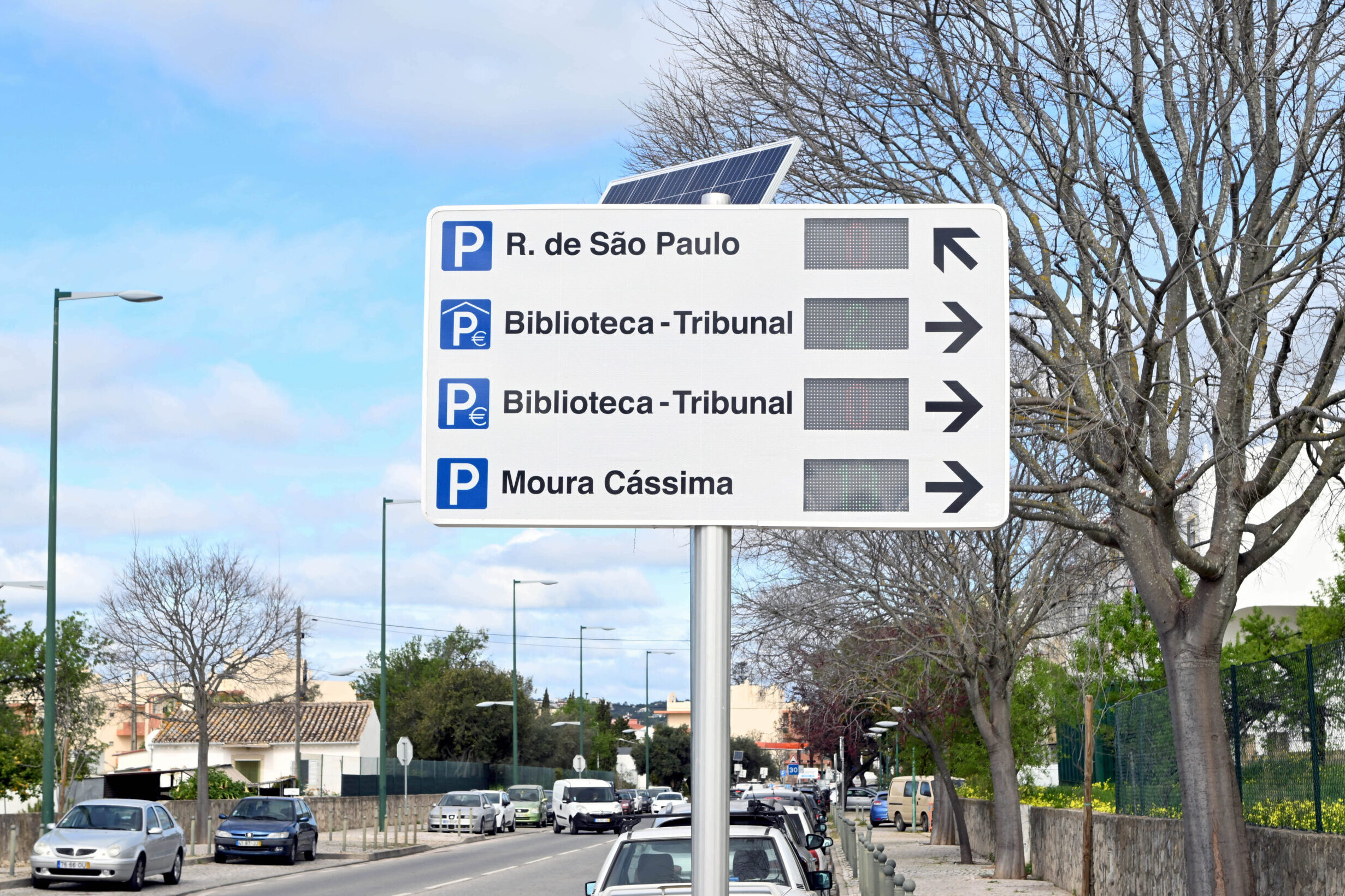 Loulé and Quarteira advance with Digital Shopping Neighborhoods to support local commerce