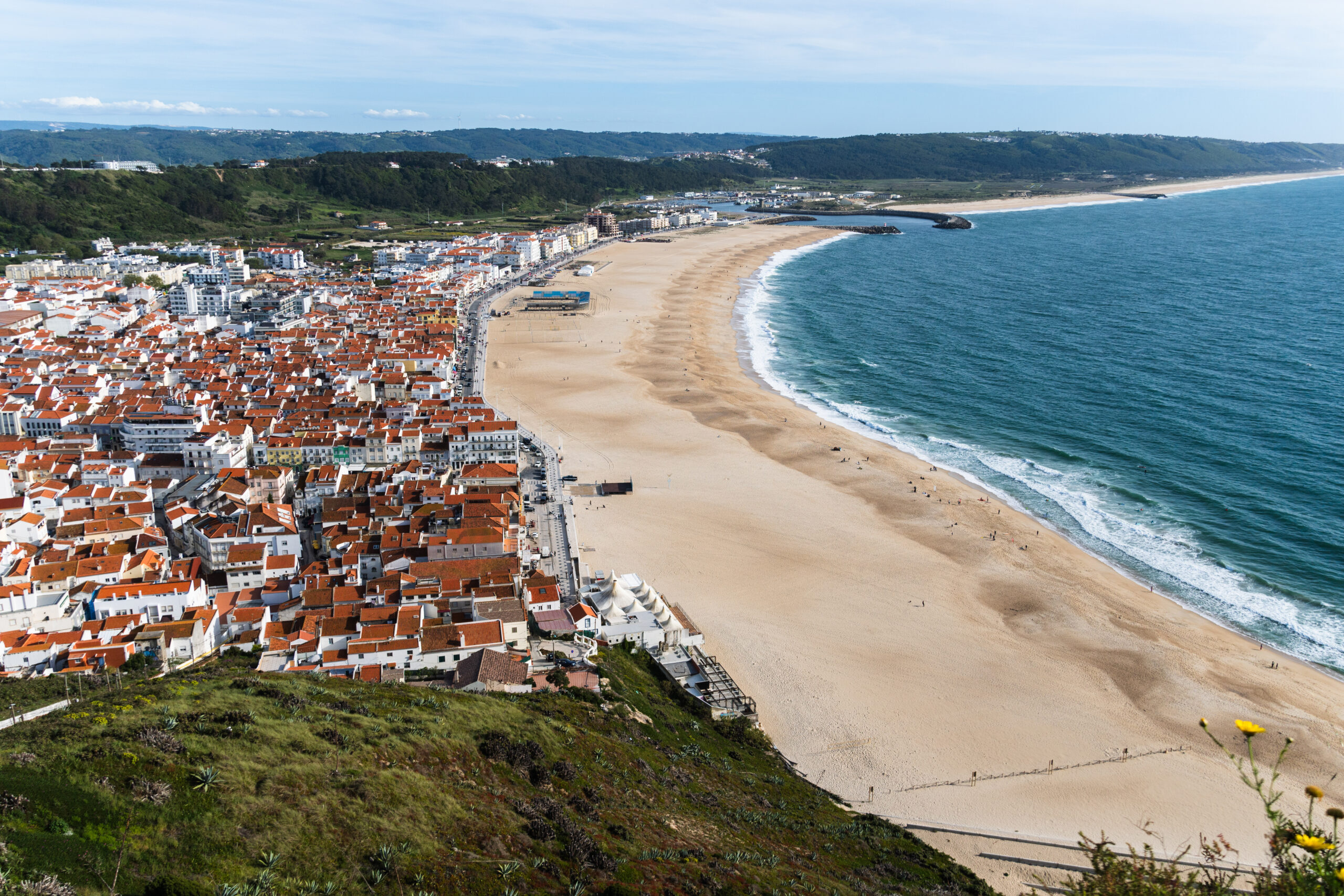 British people discover new seaside destination in Portugal that they say is “cheaper than the Algarve”