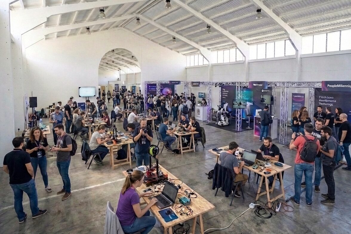 Repair Café Algarve debuts in Loulé with a focus on the circular economy