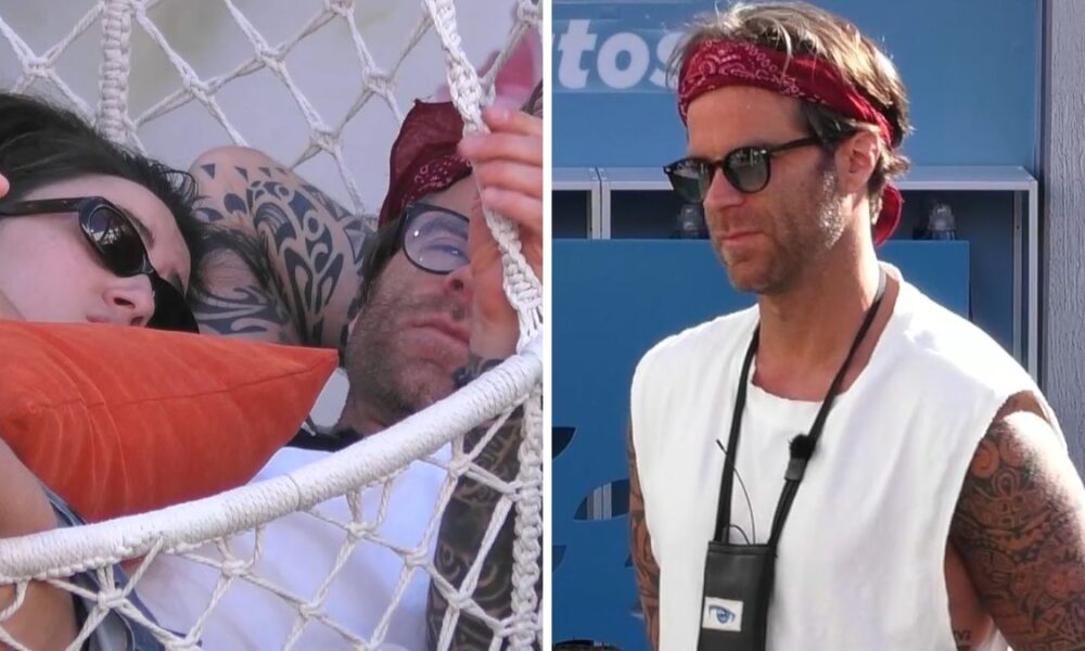 'Juntinho' for Ana, Ricardo João reveals: “Soon, I'll explain why I'm still here…”