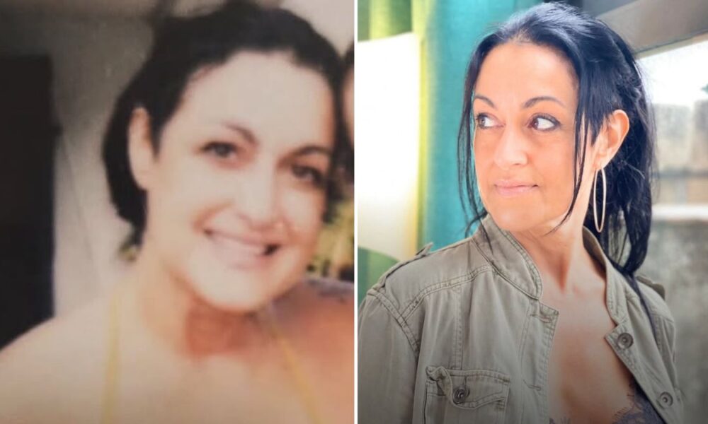 After showing herself with “an extra 20 kilos”, Rita Guerra is 'confronted': “You've never been like this…”