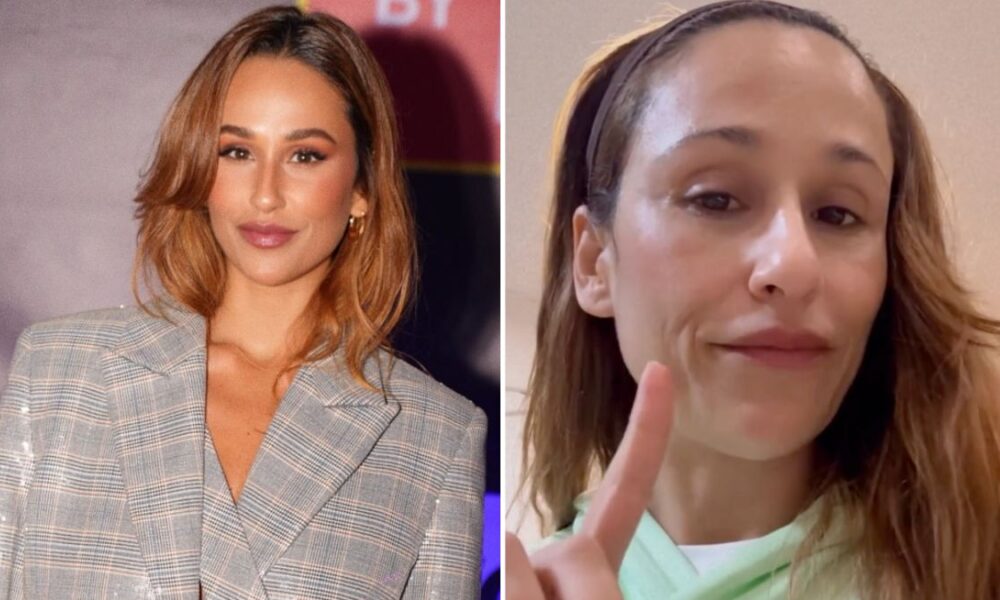 Rita Pereira makes clarification after news: “I know it sells more…”