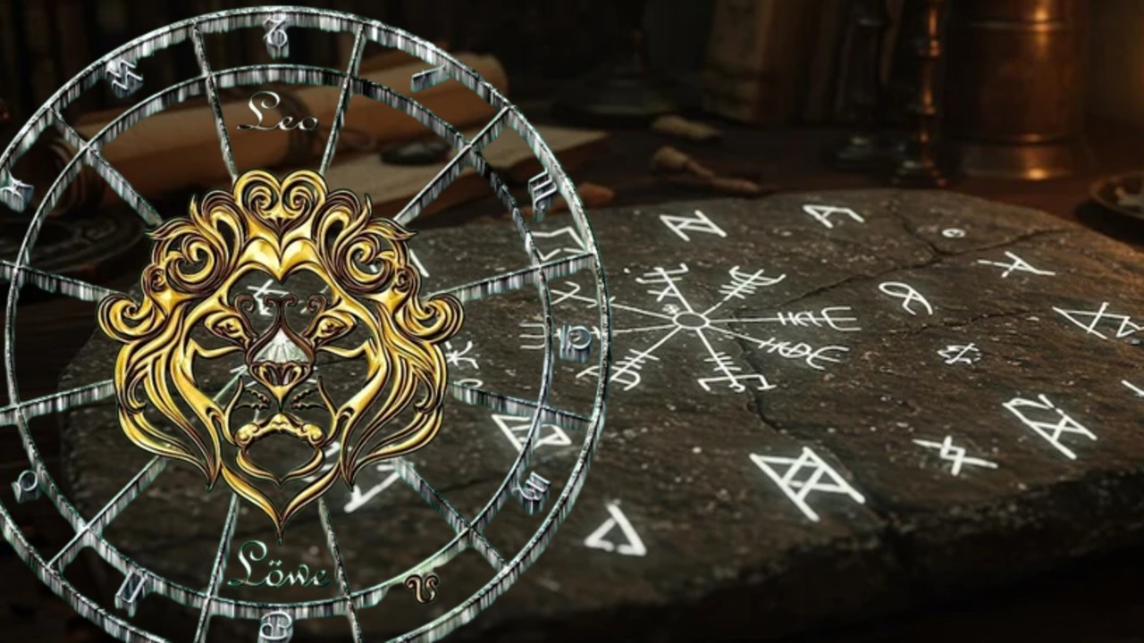 RUN ON THE STARS, March 23-29, 2026. Your life can change. Something you've dreamed about a lot will come true