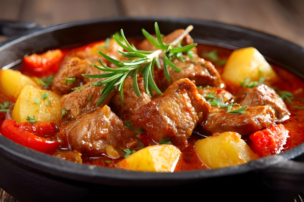 “Flavors of Easter” return to Loulé with special menus