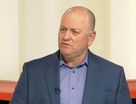 Eitan Samir: "The US and Israel are aiming for a regional rearrangement"