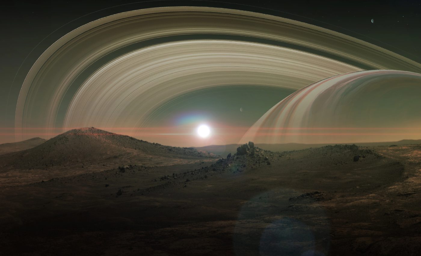 Lord of karma Saturn and transformer Pluto meet in the sky on March 28, 2026. The spring of great resets for the signs begins