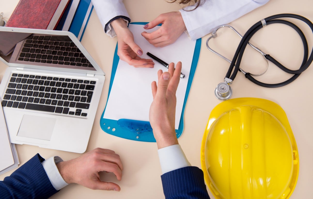 Health and safety as the main problems in Brazil today