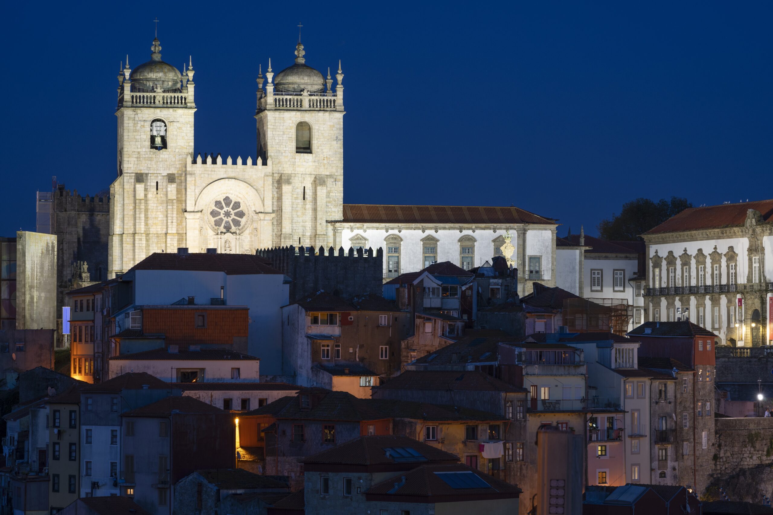 “The time when Portugal was Lisbon has passed”: TAP’s executive president wants to highlight the Invicta city