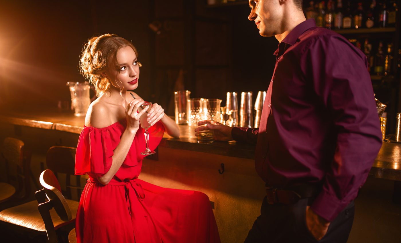 4 signs that you will NOT be ALONE after March 2026. It is clear that love is coming your way